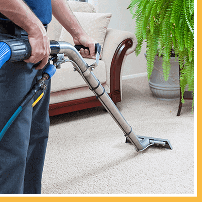 Carpet Cleaning Service