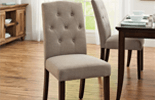 Dining Chair Cleaning Service