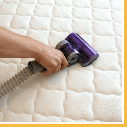 Mattress Cleaning Service