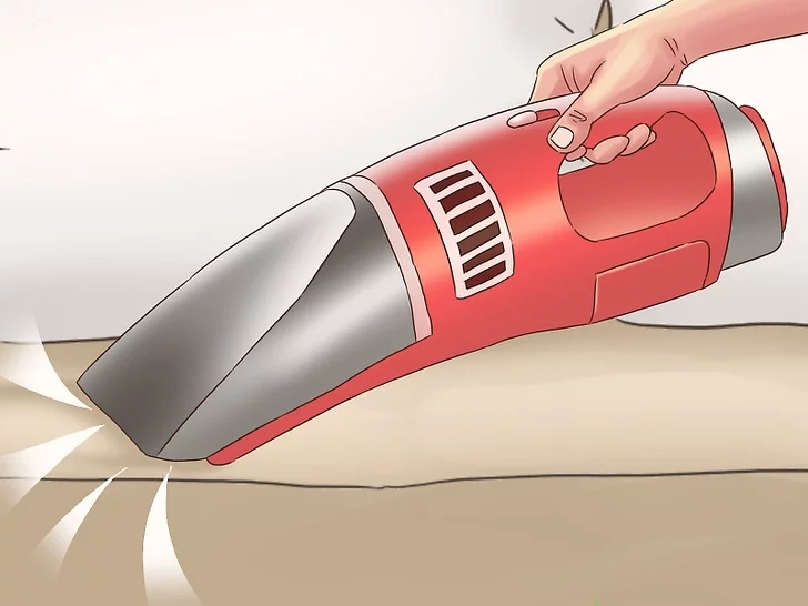 Shampooing
